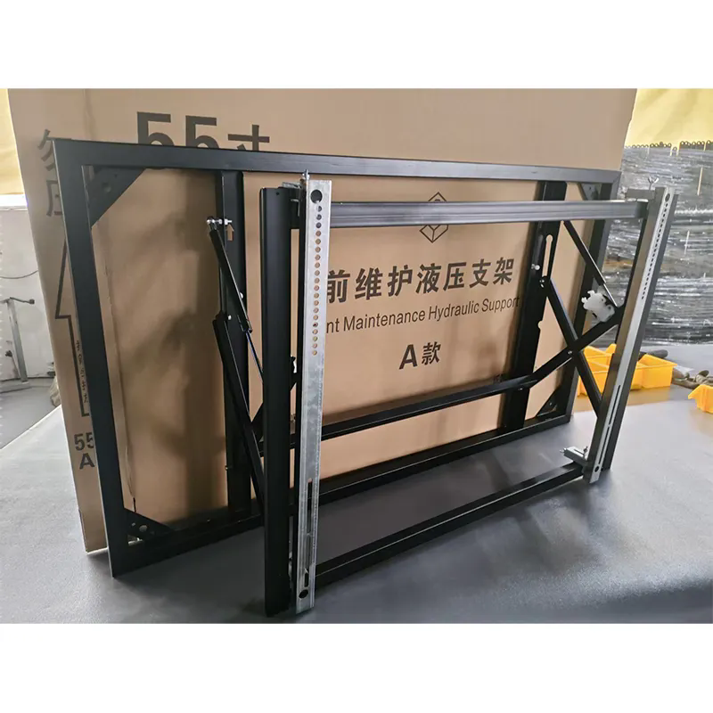 چگونه یک پایه نمایشگر LCD نصب و تجربه کاربری را بهبود می بخشد؟ چگونه یک پایه نمایشگر LCD نصب و تجربه کاربری را بهبود می بخشد؟