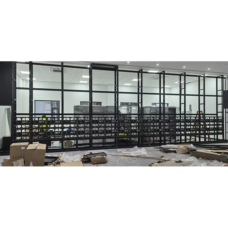 براکت صفحه نمایش الکترونیکی قابل جدا شدن
