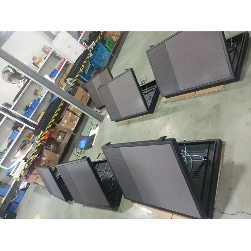 کابینت ضد باران جلو