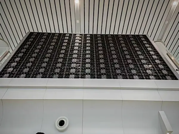 Commercial Display Bracket
