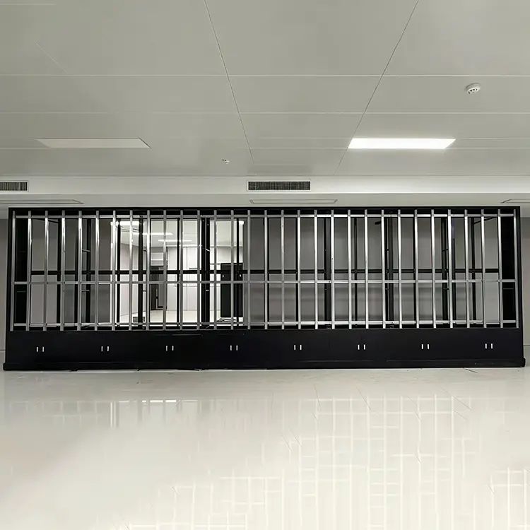 صفحه نمایش LED براکت بدون جوشکاری