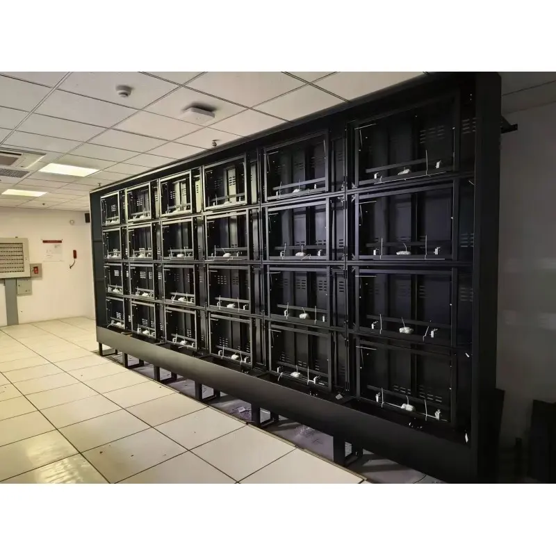 پشتیبانی مکانیکی هیدرولیک تلسکوپی