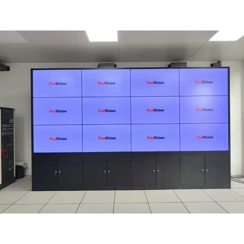 پایه دیواری LCD